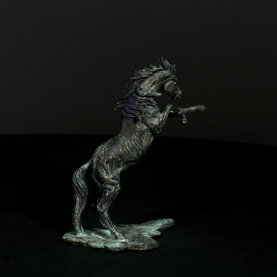 Goodman's Arab Stallion - Scale 1:18