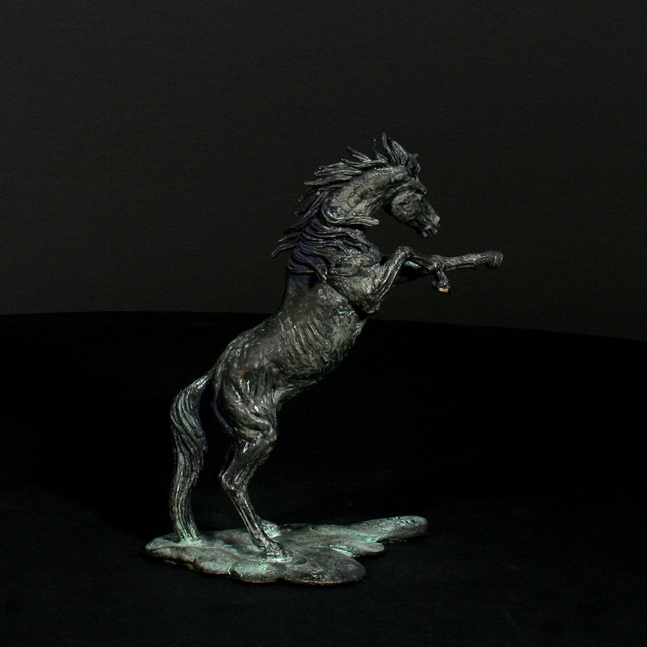 Goodman's Arab Stallion - Scale 1:18