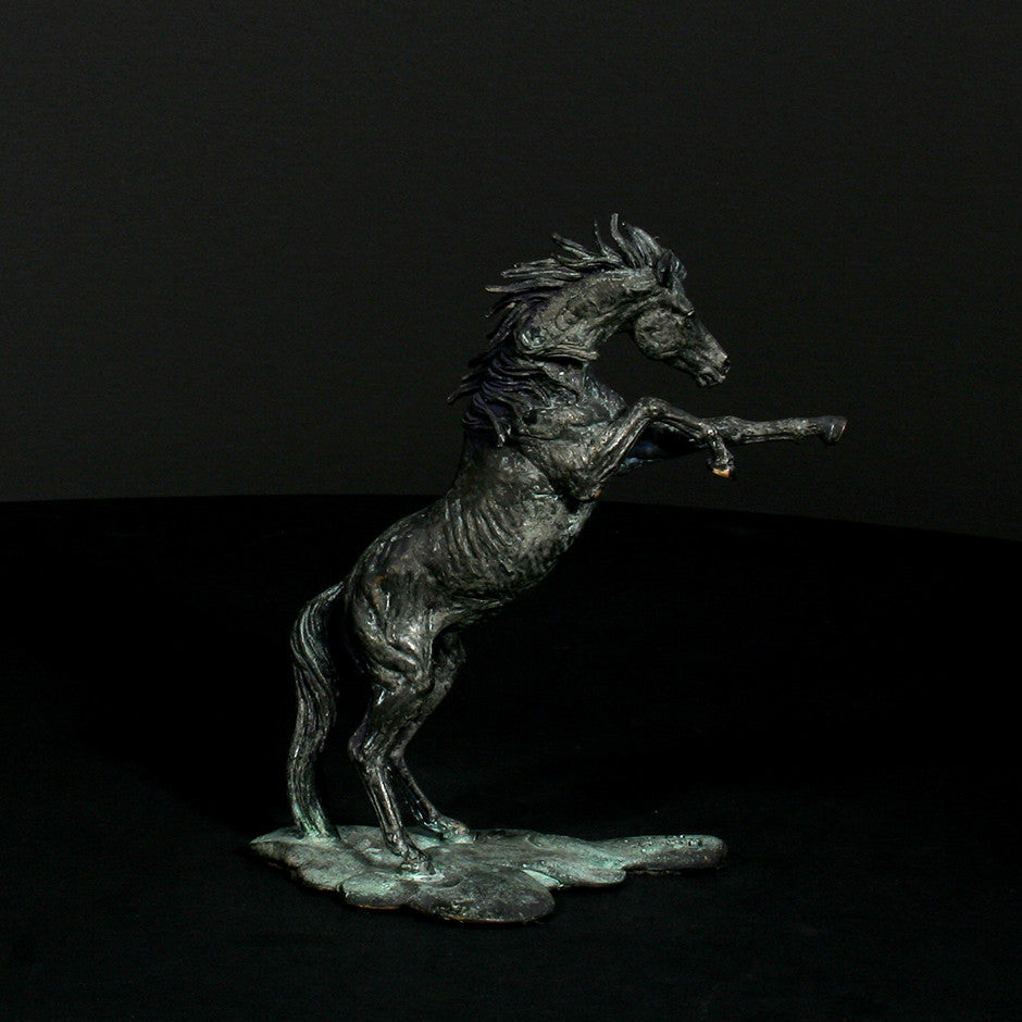 Goodman's Arab Stallion - Scale 1:18