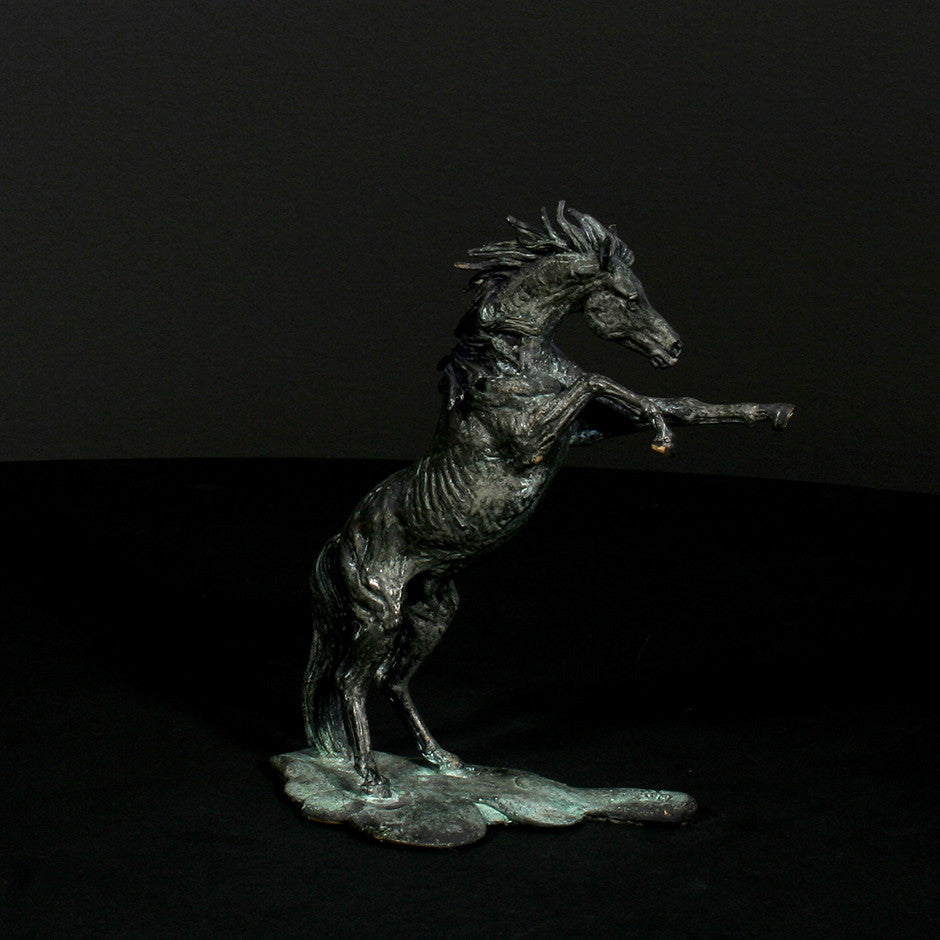 Goodman's Arab Stallion - Scale 1:18