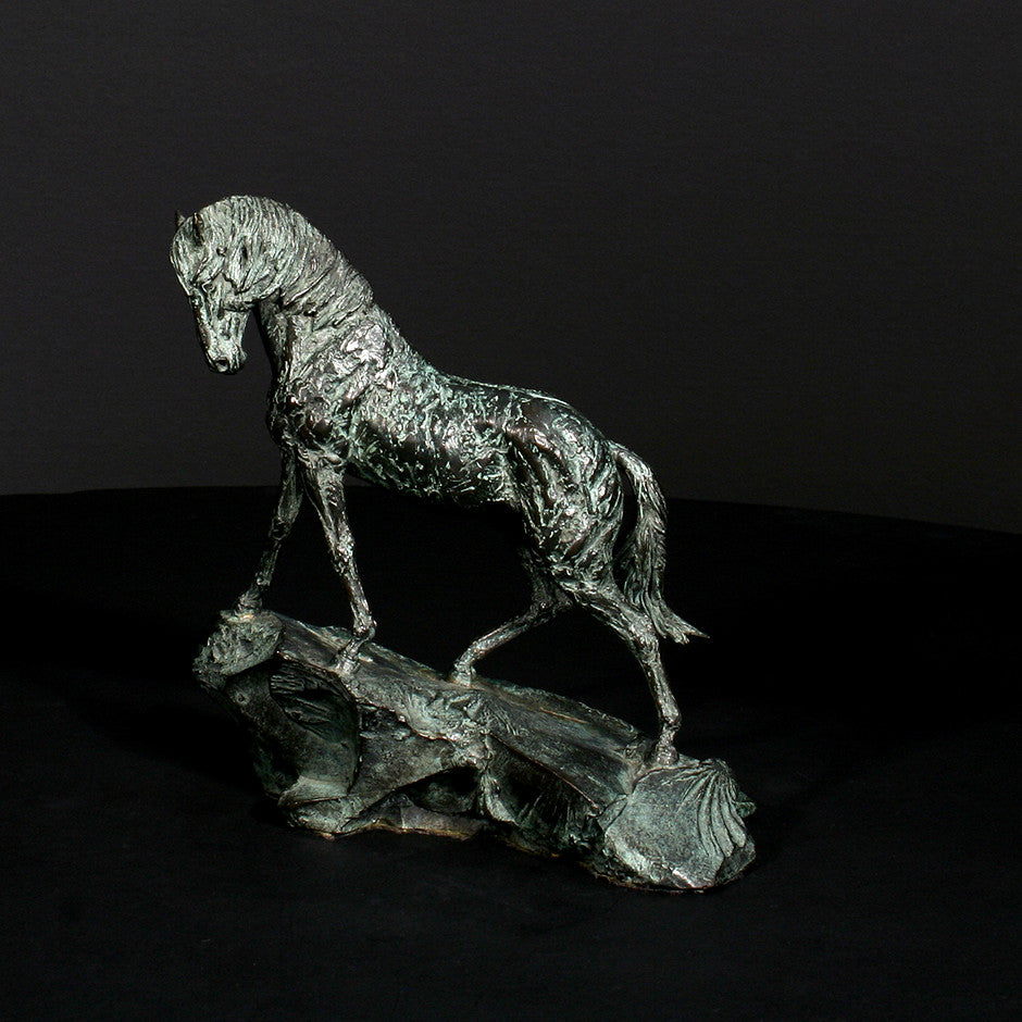 Goodman's Andalusian Stallion - Scale 1:18