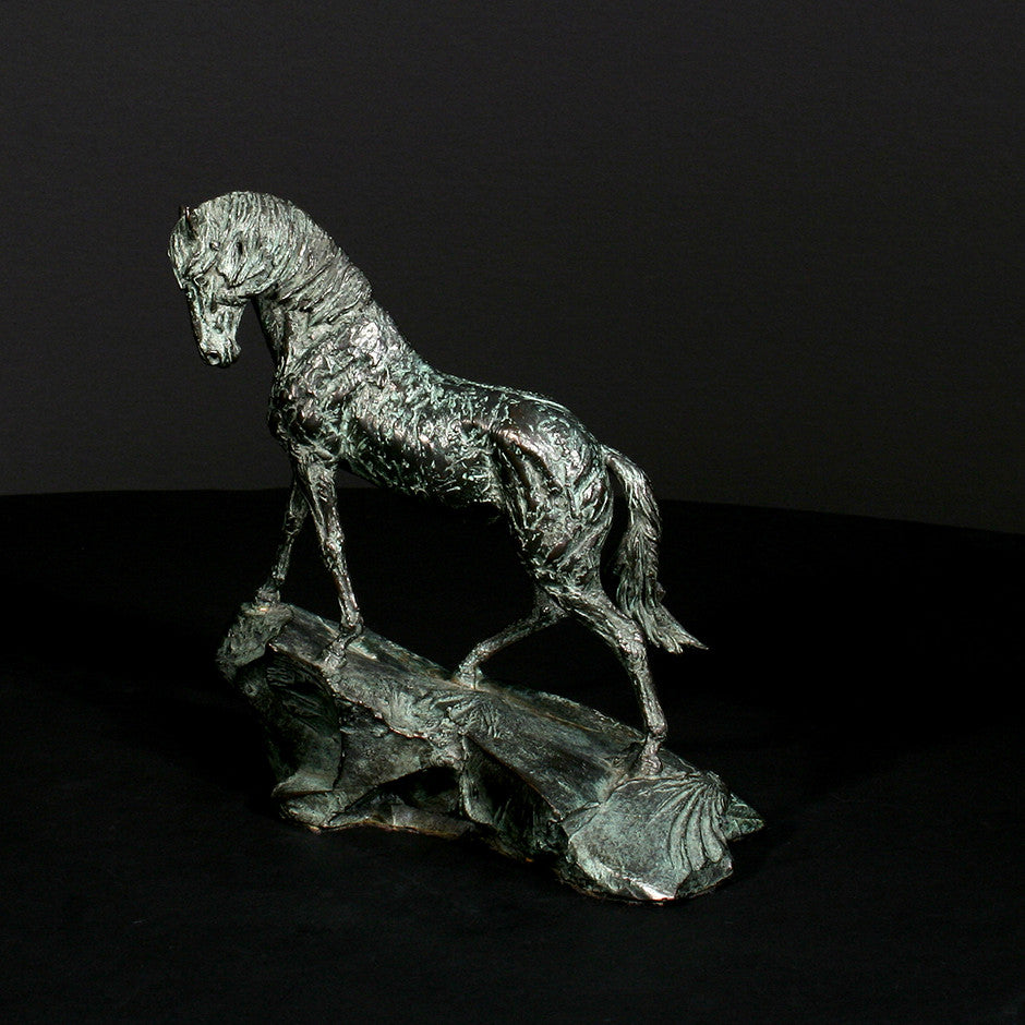 Goodman's Andalusian Stallion - Scale 1:18