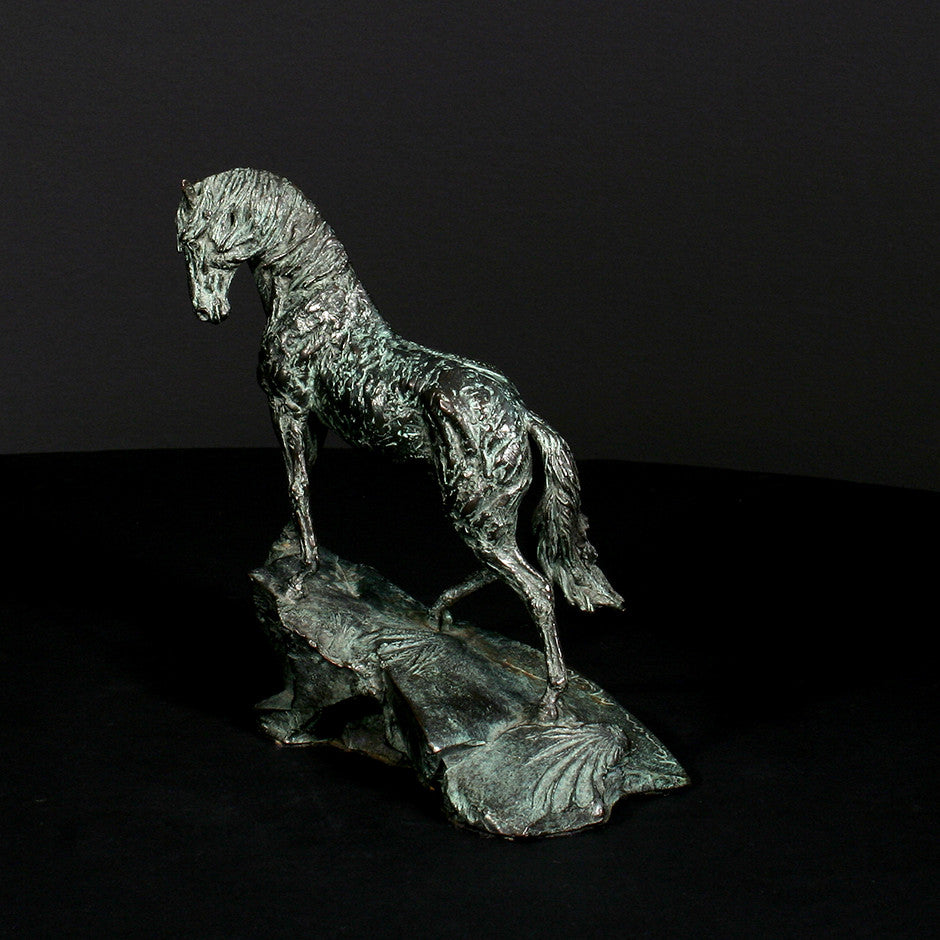 Goodman's Andalusian Stallion - Scale 1:18