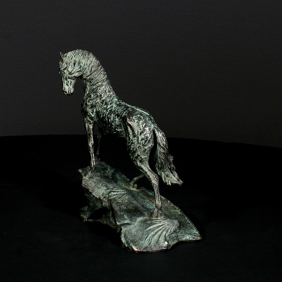 Goodman's Andalusian Stallion - Scale 1:18