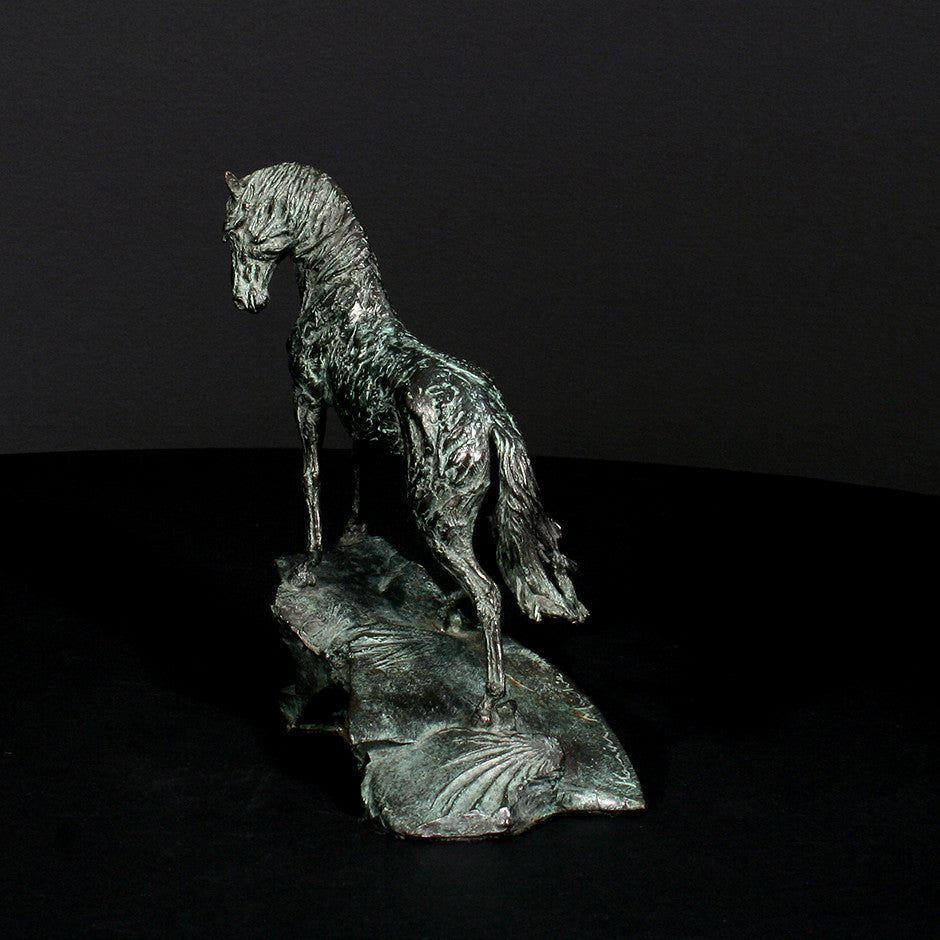 Goodman's Andalusian Stallion - Scale 1:18