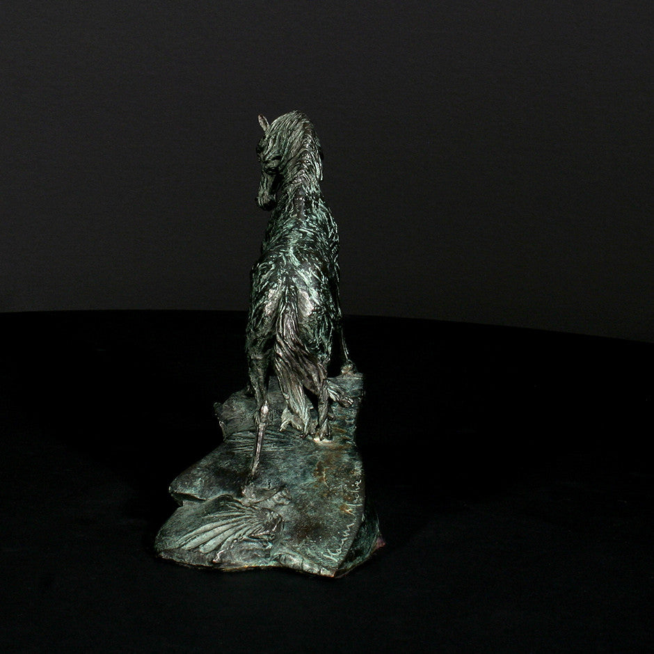 Goodman's Andalusian Stallion - Scale 1:18