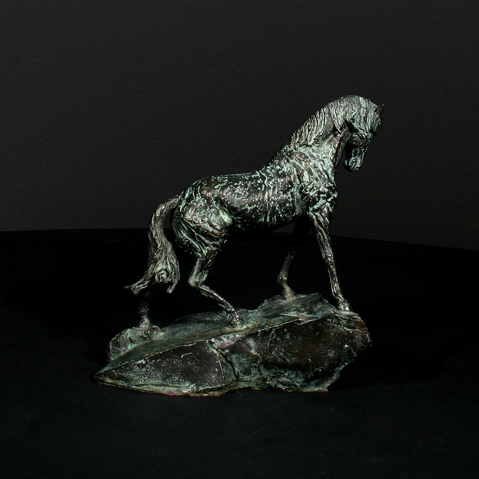 Goodman's Andalusian Stallion - Scale 1:18