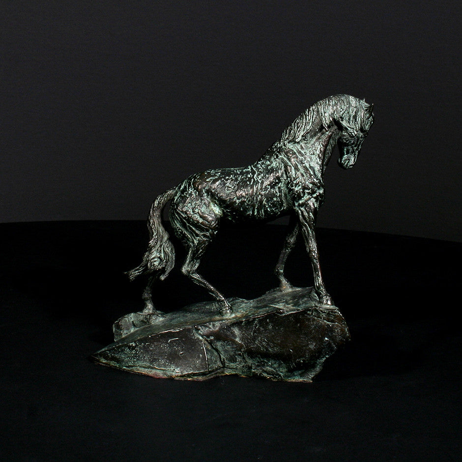 Goodman's Andalusian Stallion - Scale 1:18