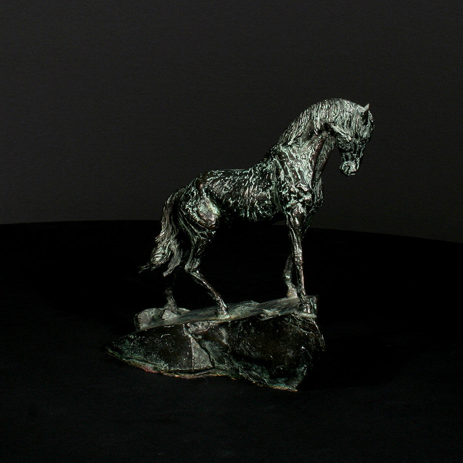 Goodman's Andalusian Stallion - Scale 1:18