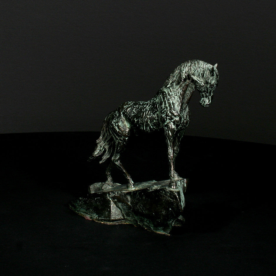 Goodman's Andalusian Stallion - Scale 1:18