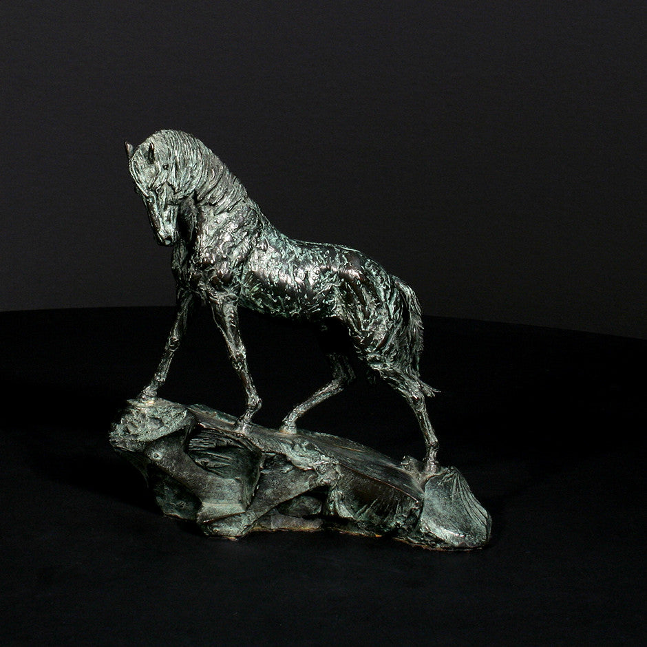 Goodman's Andalusian Stallion - Scale 1:18