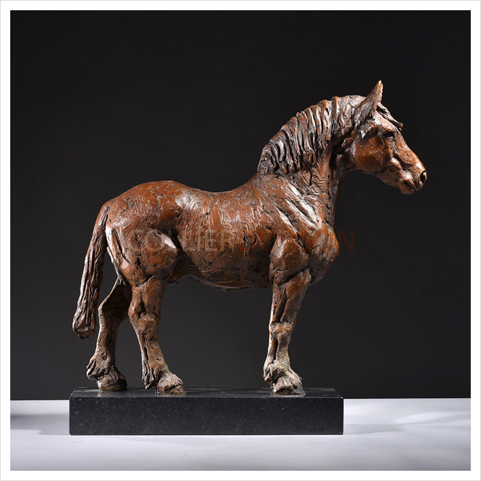 Suffolk Punch