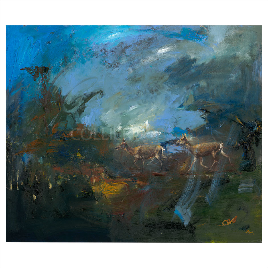 Moment in Time by Josie Appleby