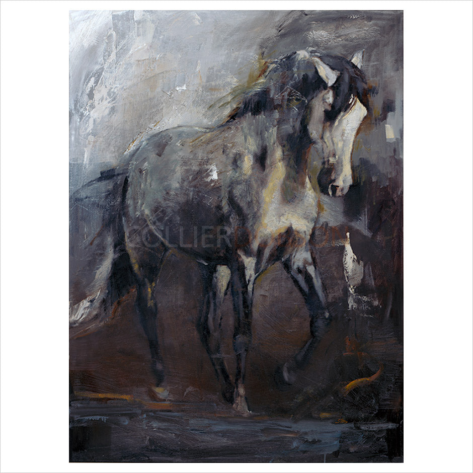 Majestic by Josie Appleby
