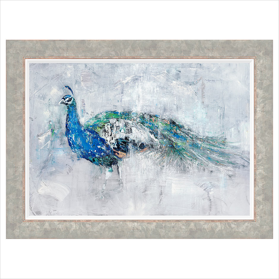 Framed Print