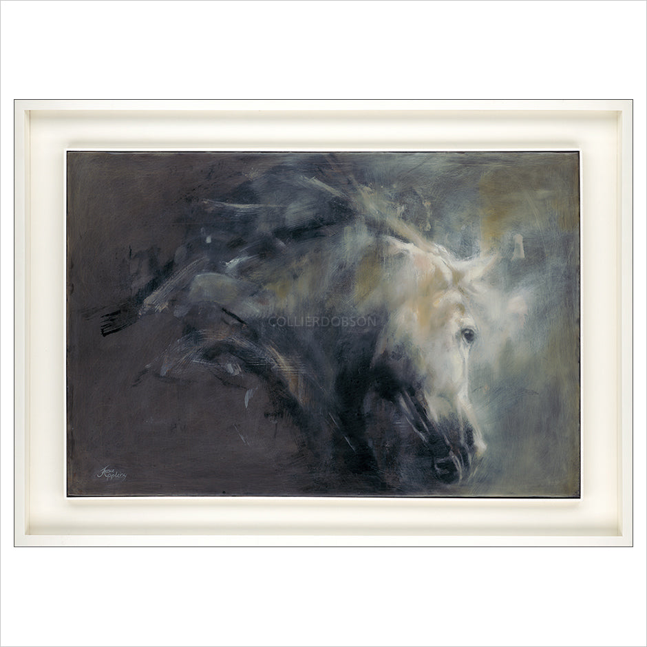 Equus II by Josie Appleby