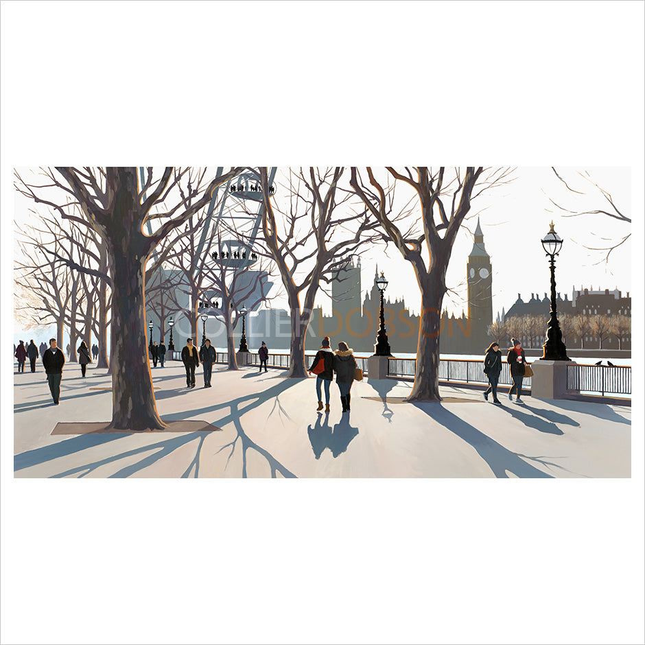 Unframed Print