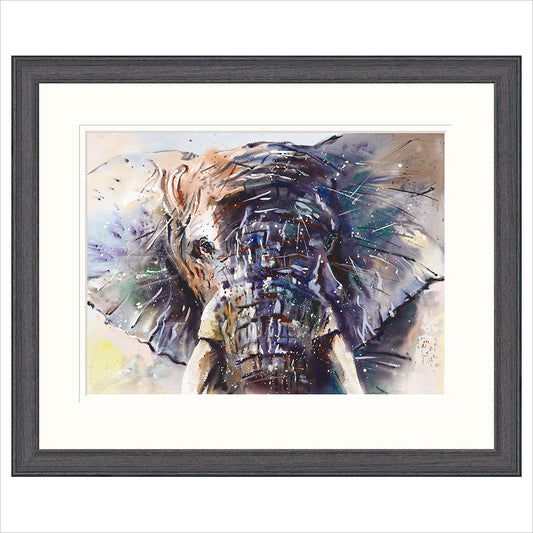 Old Timer by Jake Winkle