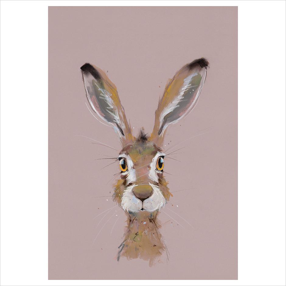 Surprise by Nicky Litchfield