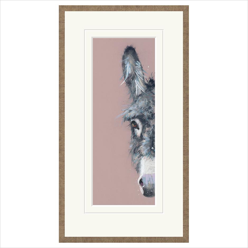 Framed Print