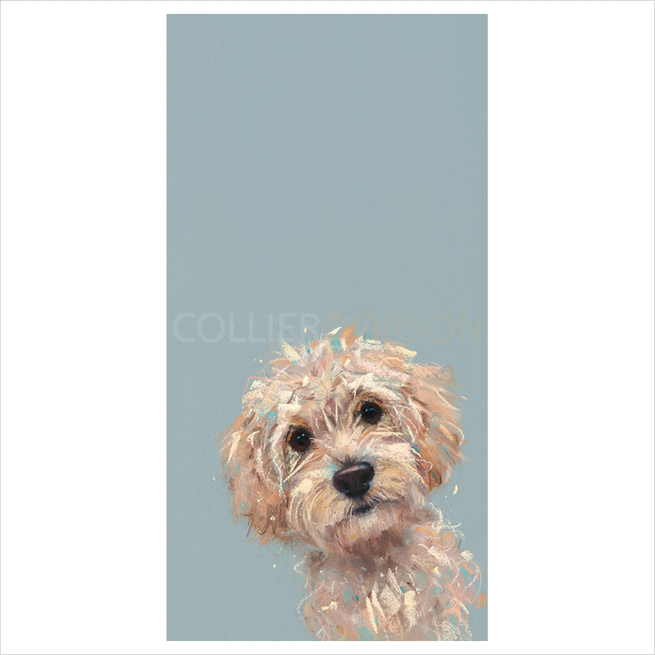 Butter Wouldn't Melt by Nicky Litchfield