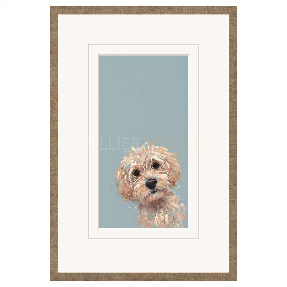 Butter Wouldn't Melt by Nicky Litchfield