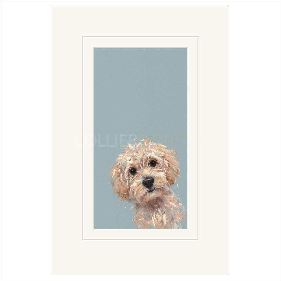 Butter Wouldn't Melt by Nicky Litchfield