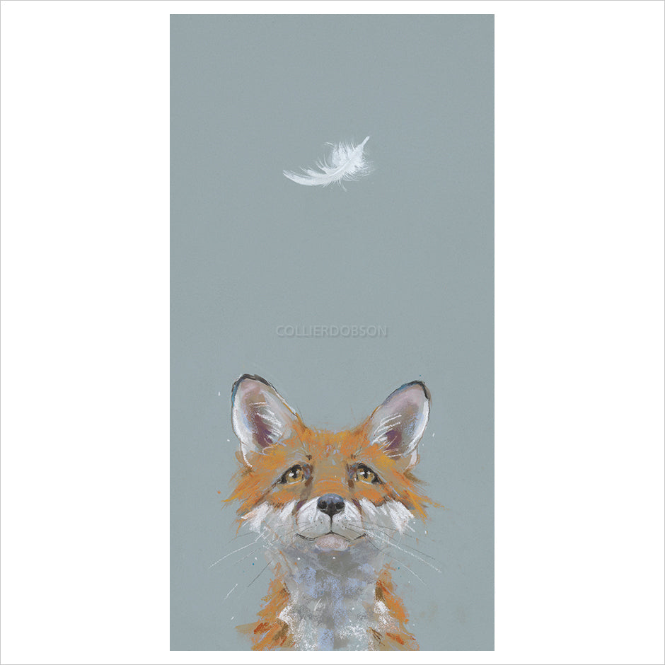 Forrest by Nicky Litchfield