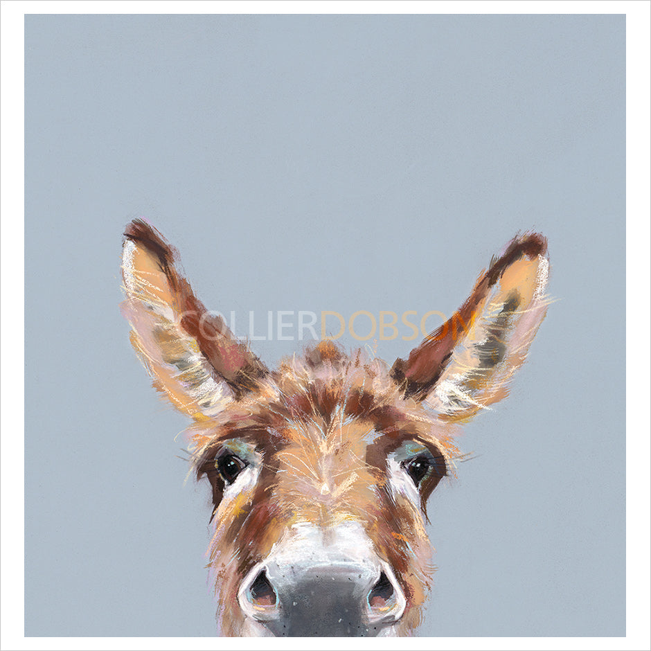 Well Hello There! by Nicky Litchfield