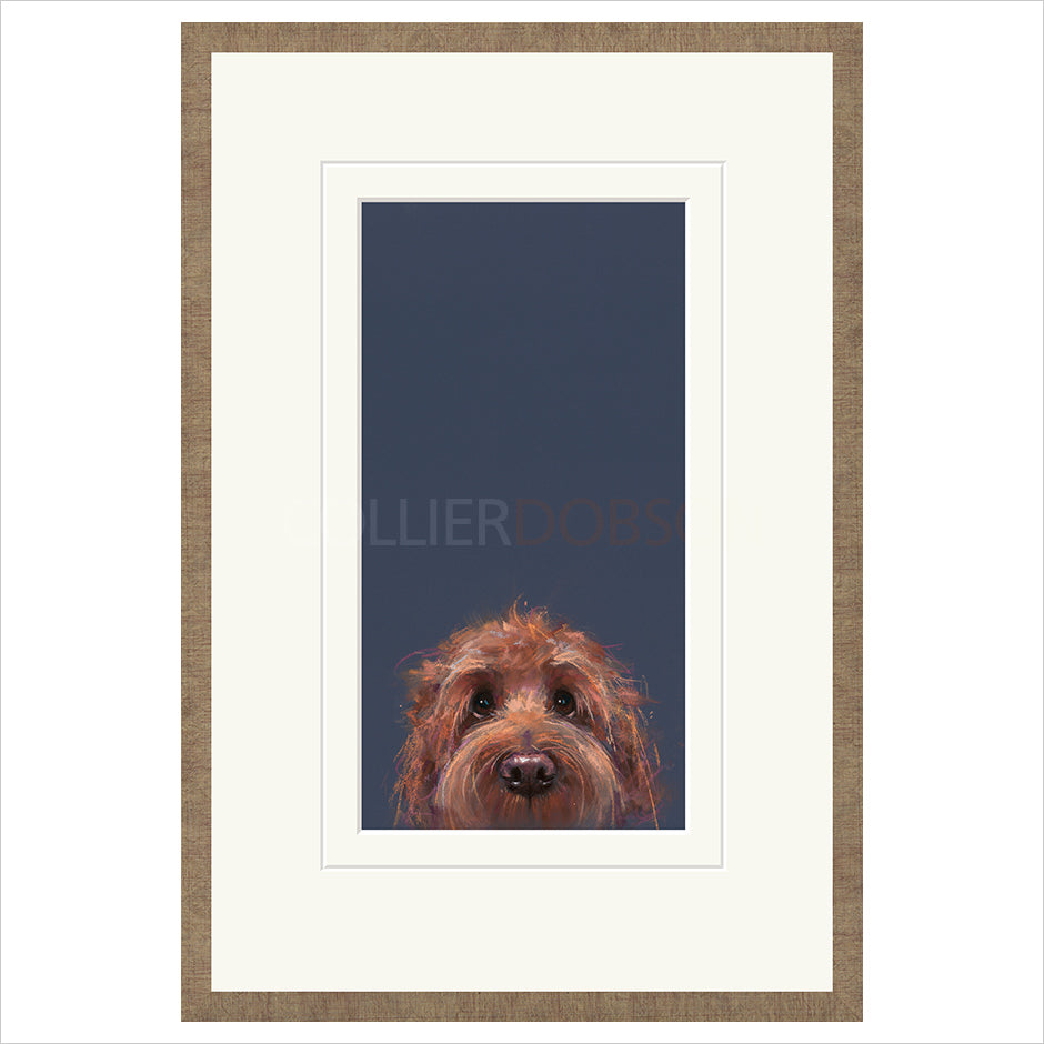 Framed Print