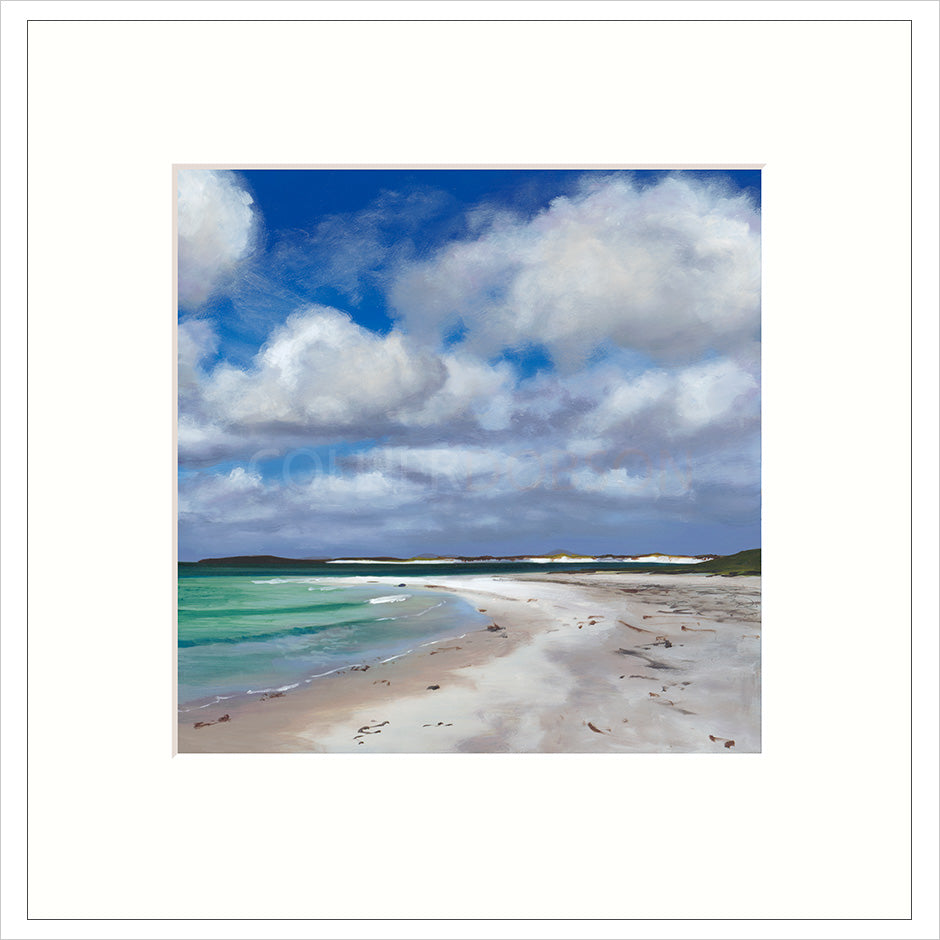 Spring Tide Run by Nicola Wakeling