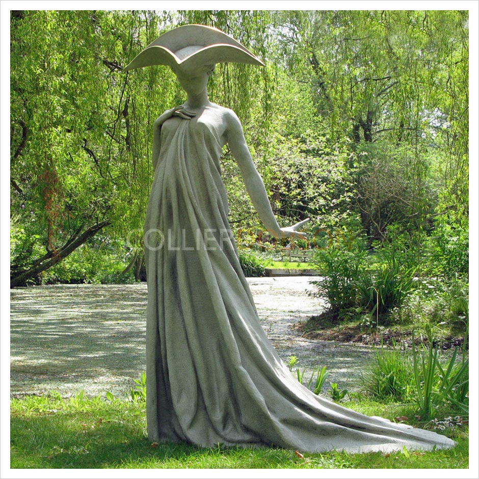 Bathing Belle by Philip Jackson