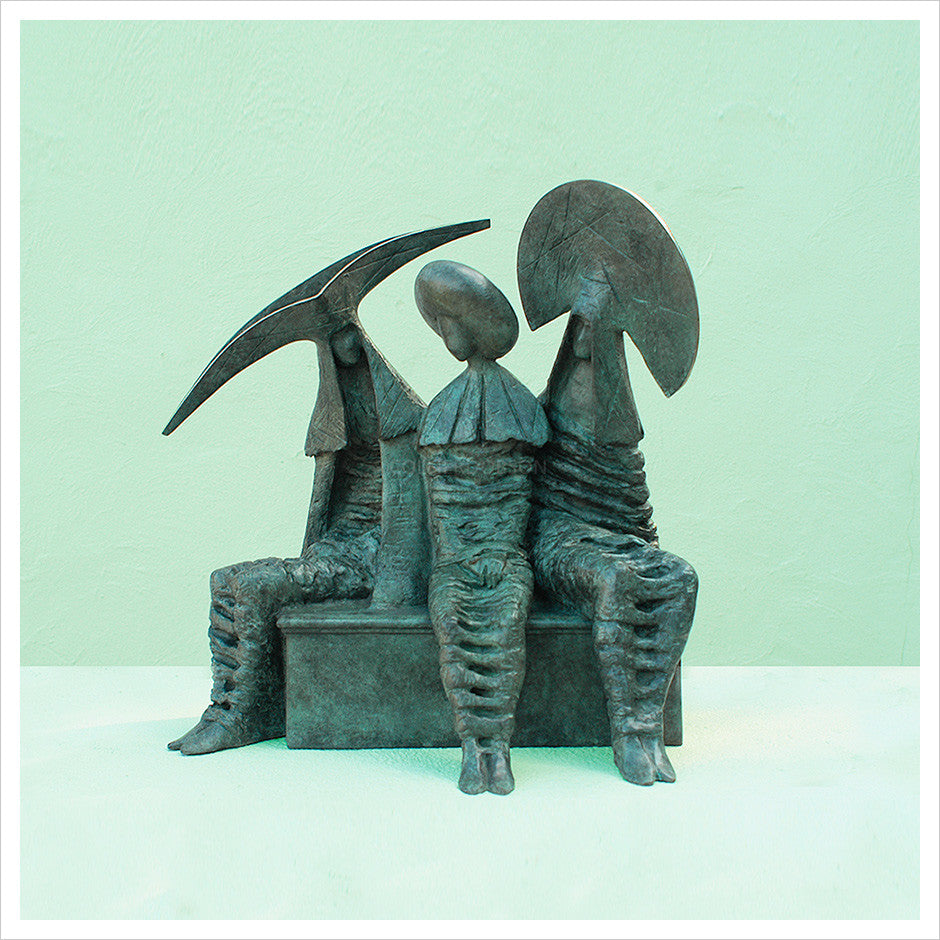 Venetian Whispers by Philip Jackson