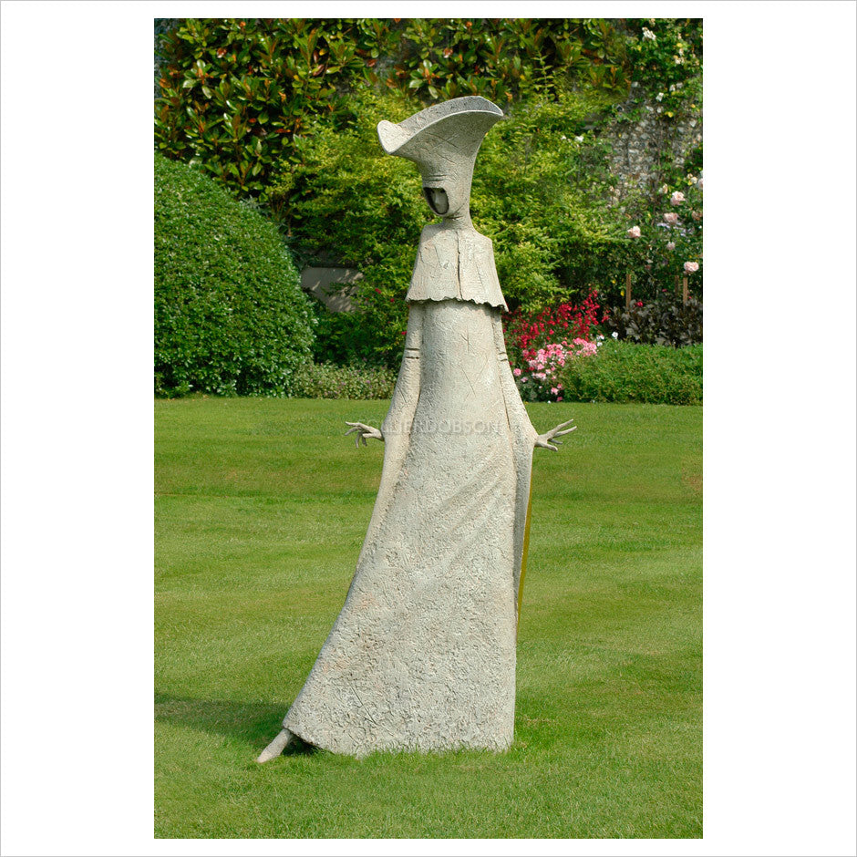 Saraband by Philip Jackson