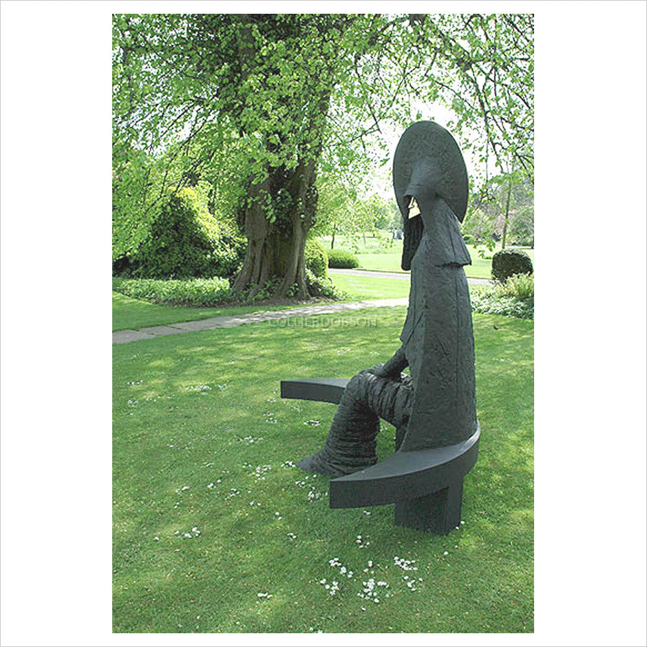Moonstruck by Philip Jackson