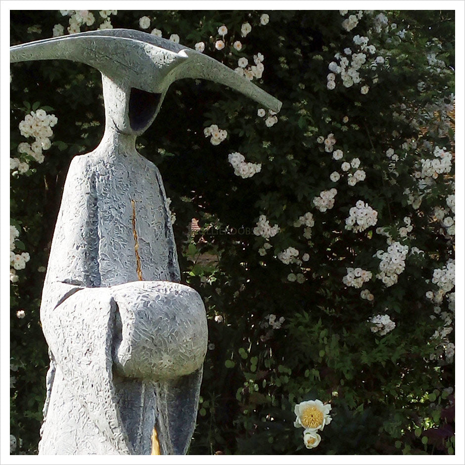 Winter on the Veneto by Philip Jackson