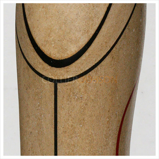 Redback by Jay Battle