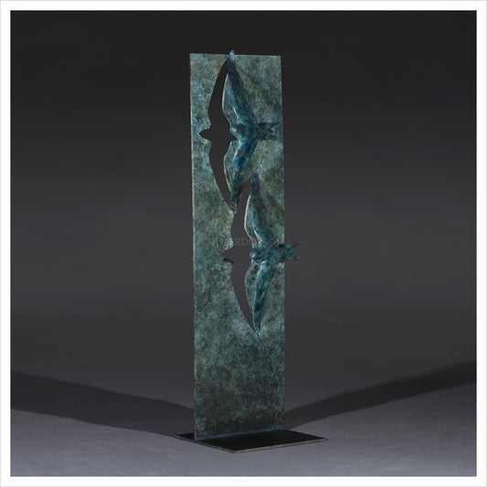 Swifts by Simon Gudgeon