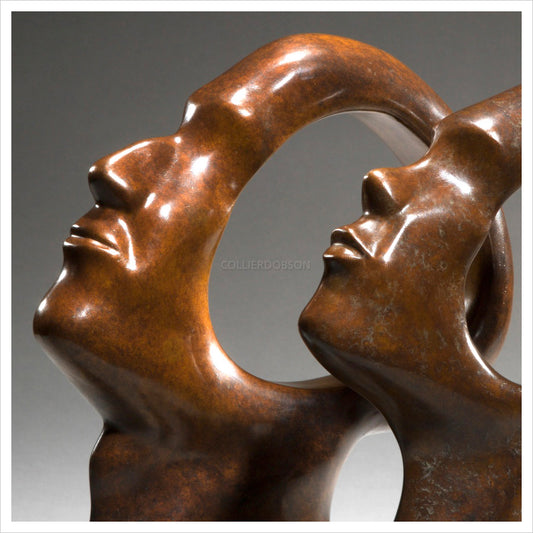 Search for Enlightenment by Simon Gudgeon