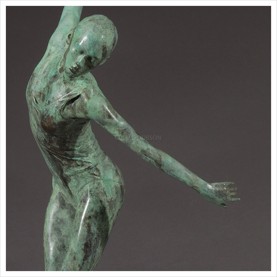 Ephemera by Simon Gudgeon