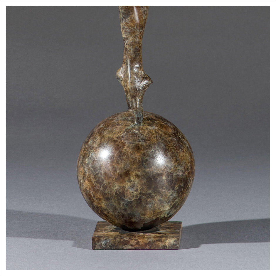 Bourree by Simon Gudgeon