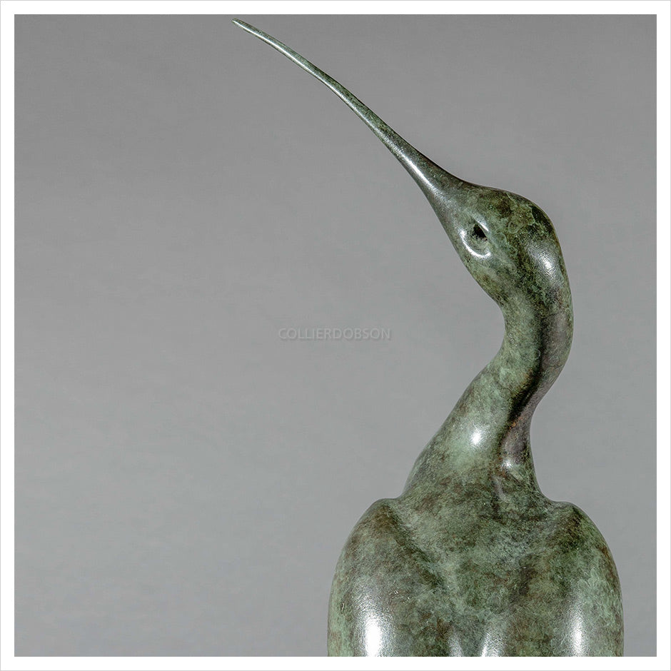 Luna by Simon Gudgeon