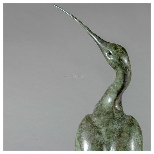 Luna by Simon Gudgeon