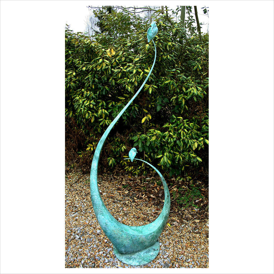 Halcyon Days, Large Kingfisher by Sophie Louise White