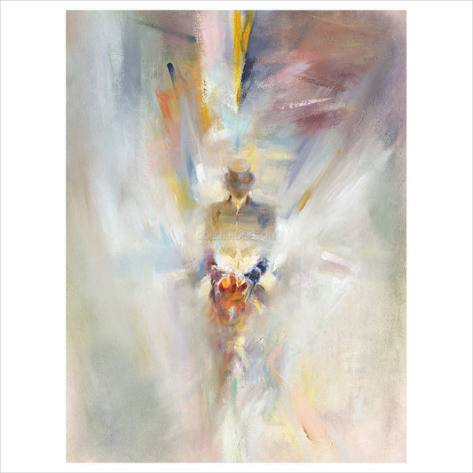 Unframed Print
