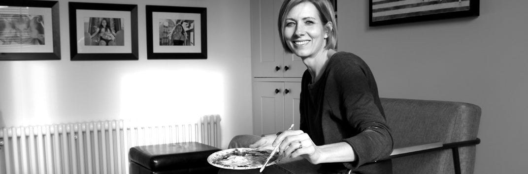 Artist Q&A - Alena Carvalho