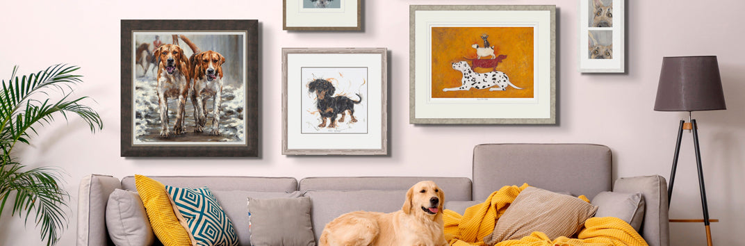 For the Love of Dog...