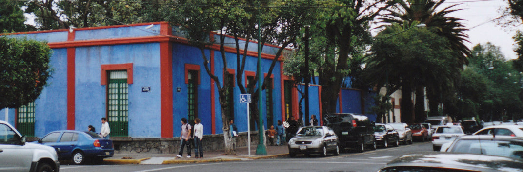 Frida Kahlo and the Legacy of Feminist Ideology