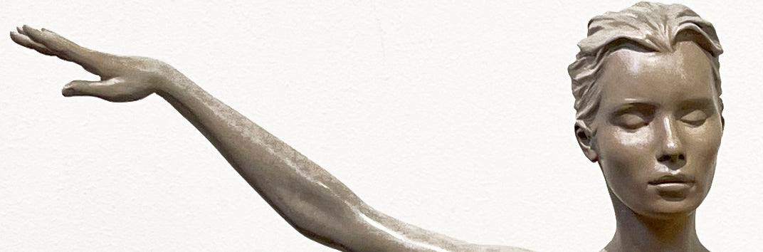 Meet the Artist - Michael James Talbot