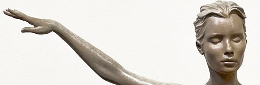 Meet the Artist - Michael James Talbot